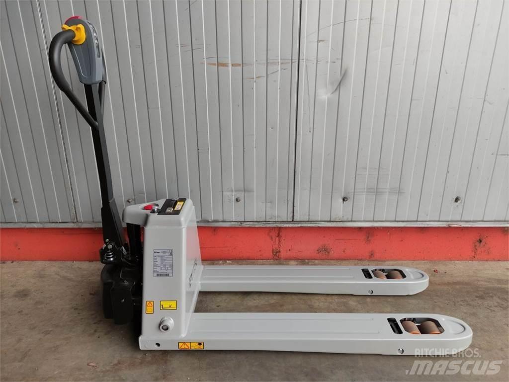 Pramac EY15L *NEU* Električni nizko dvižni viličar