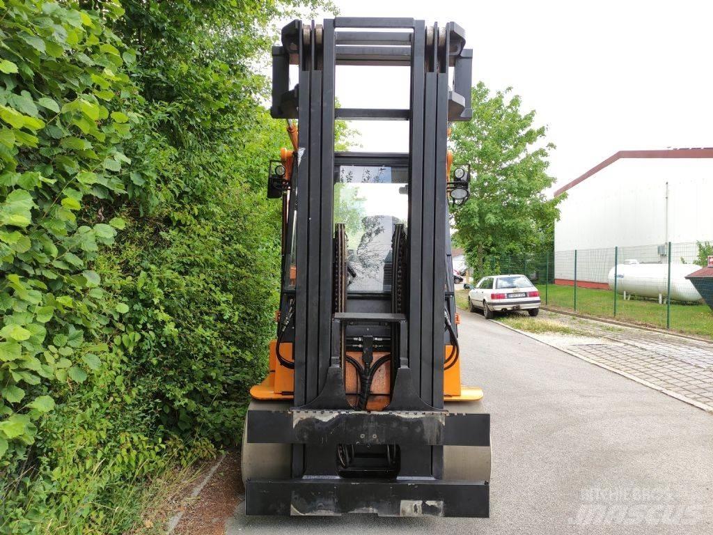 Raniero AC70-6-HT-CU-S Električni viličarji