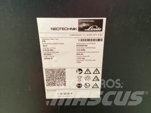SBS 48V 6 PzS 690 Viličarji - drugo