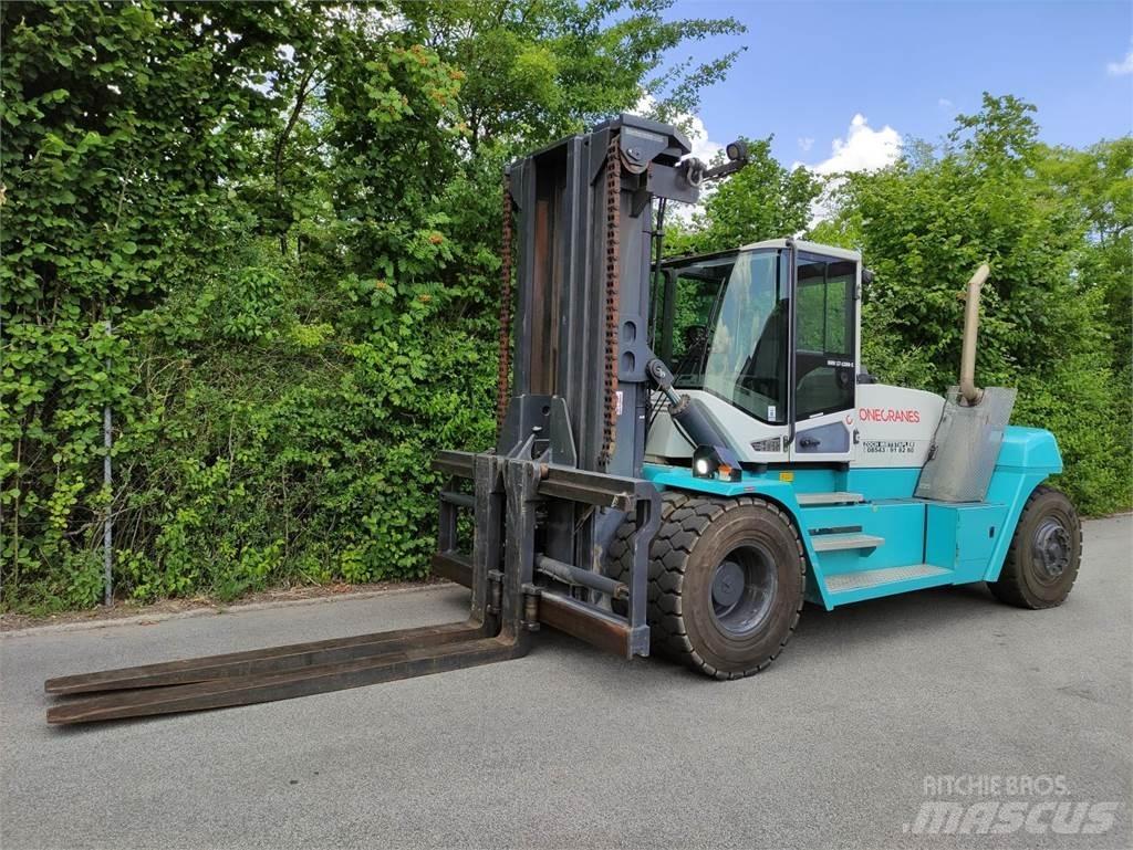 SMV -17-1200C Dizelski viličarji