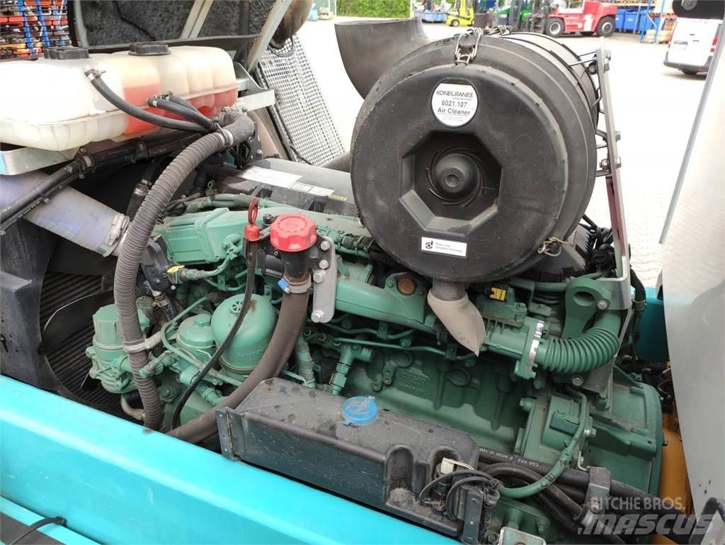 SMV -17-1200C Dizelski viličarji