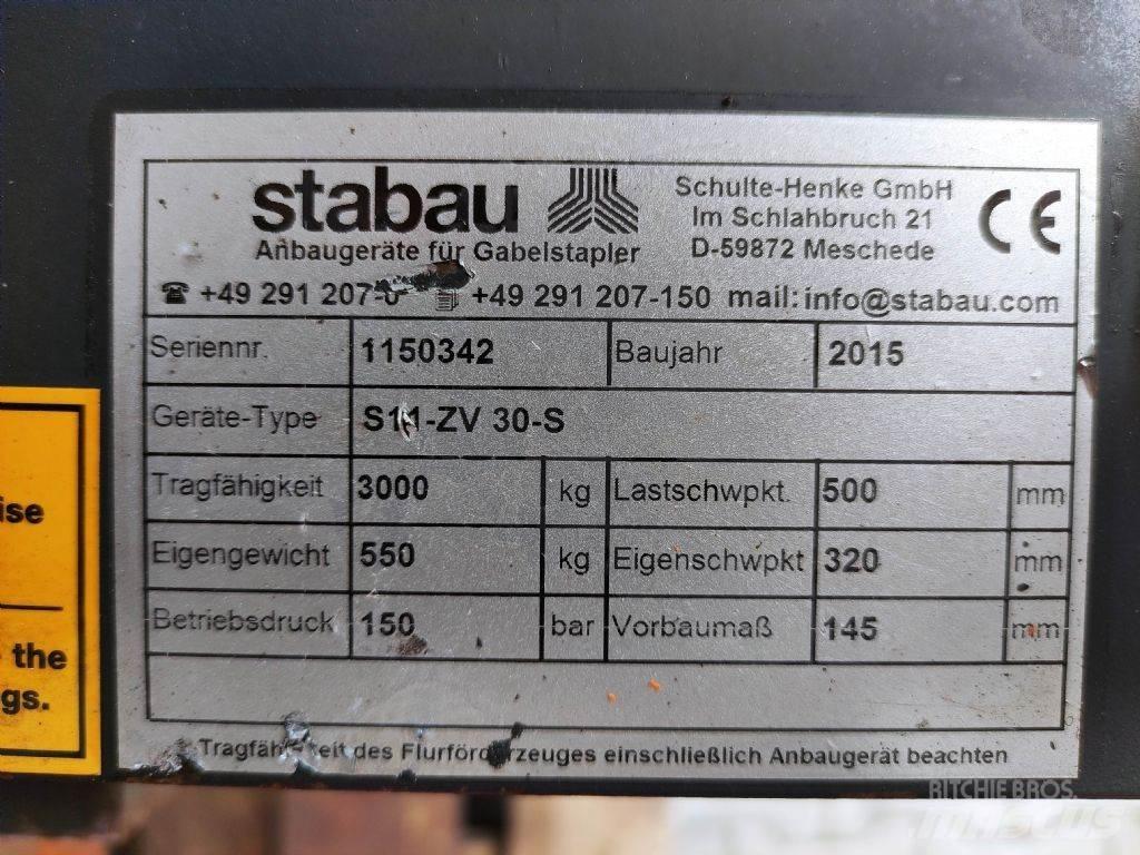 Stabau S11-ZV30-S Manipulacija materiala - drugo