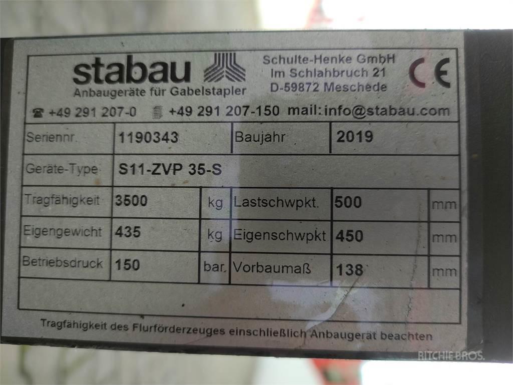 Stabau S11-ZVP35-S Manipulacija materiala - drugo