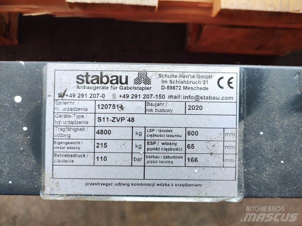 Stabau S11-ZVP48 Manipulacija materiala - drugo