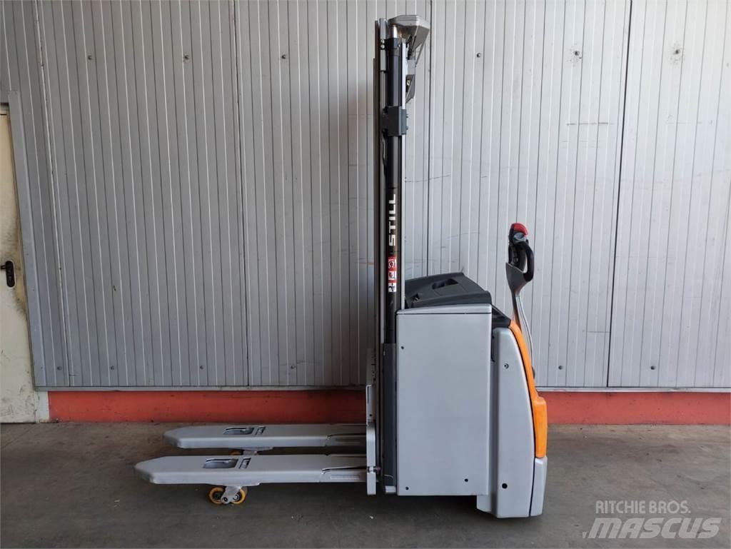 Still EXV-16i (LACK NEU) Ročni električni viličar