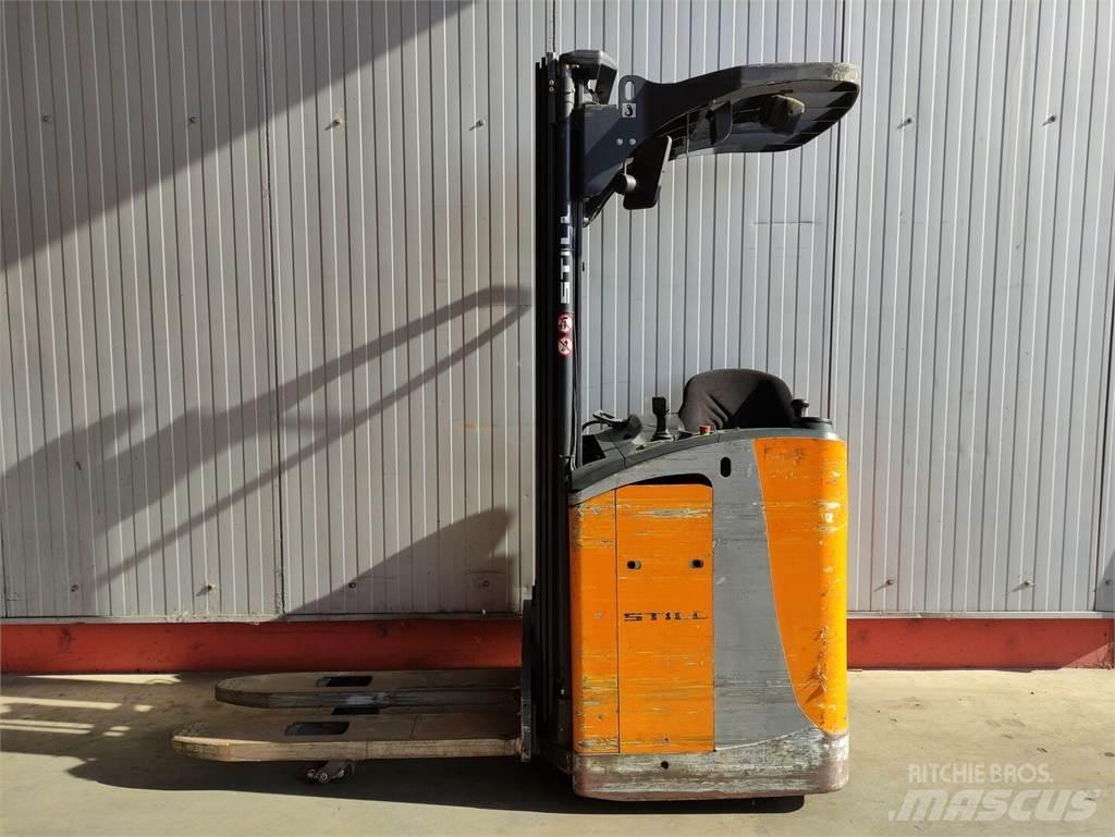 Still FV-Xi-16 Ročni električni viličar