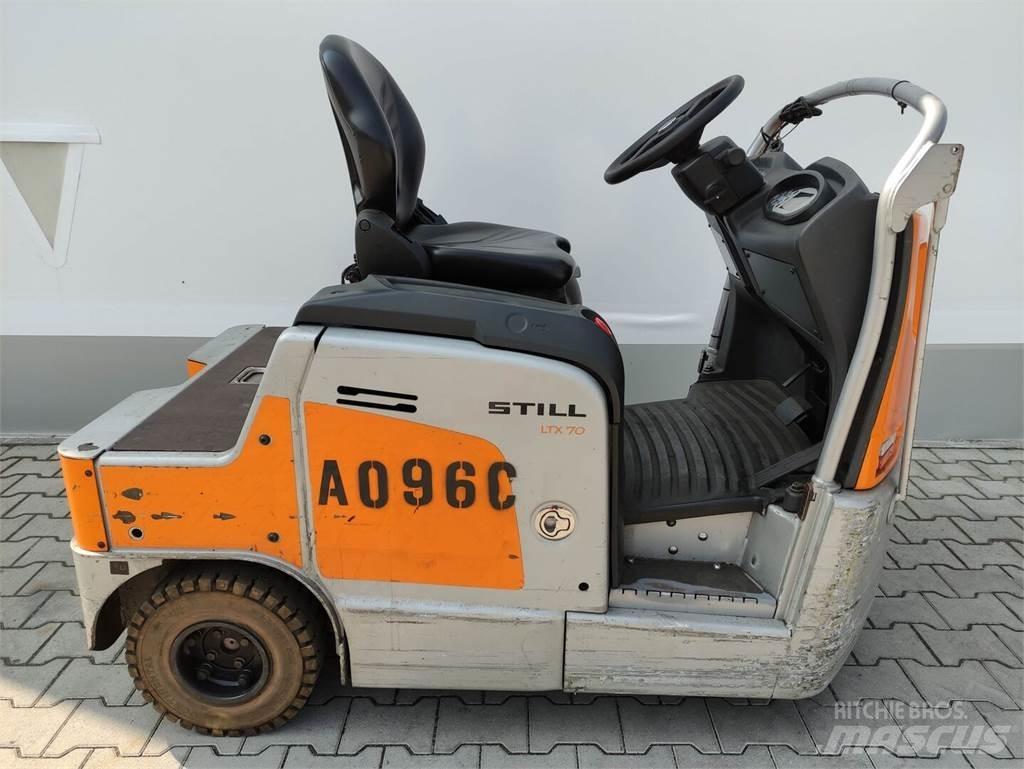 Still LTX-70 Vlečna vozila