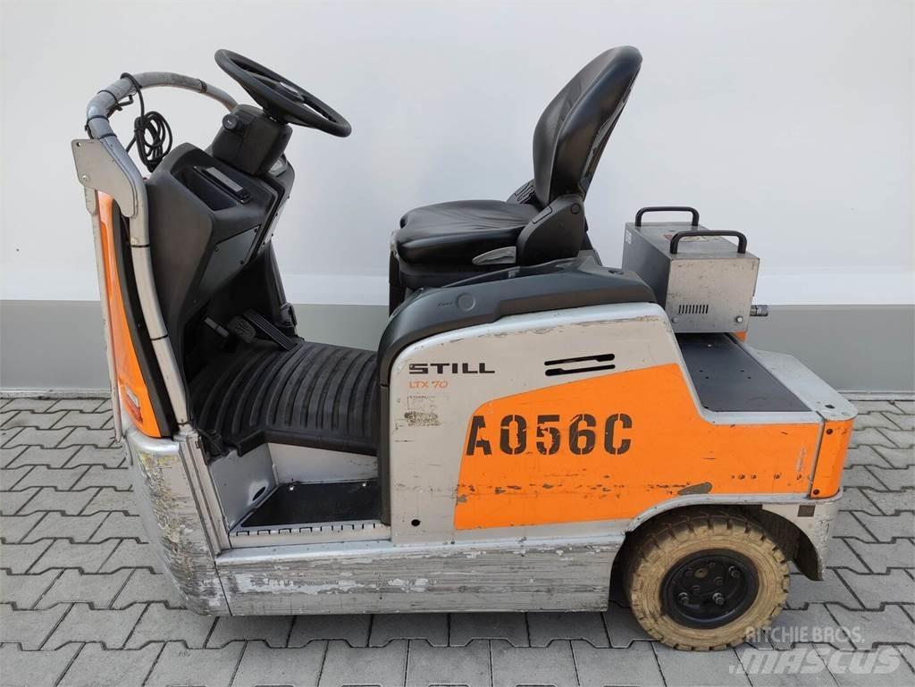 Still LTX-70 Vlečna vozila