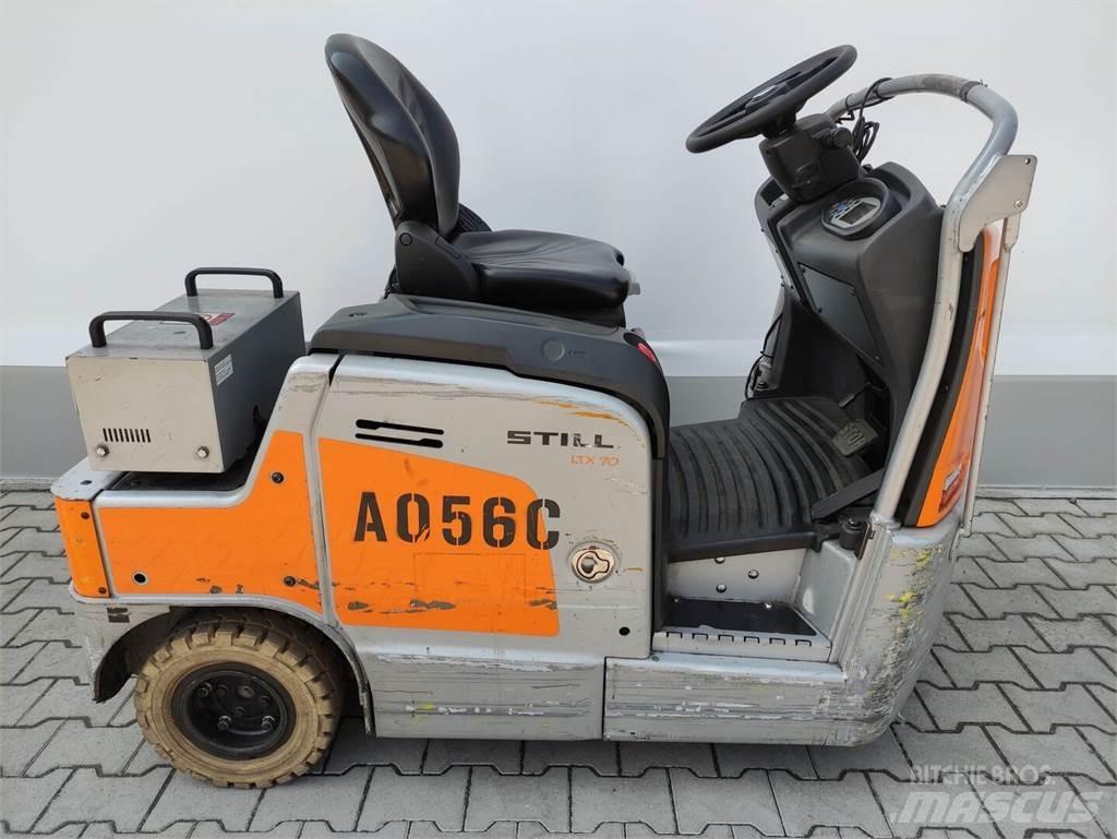Still LTX-70 Vlečna vozila