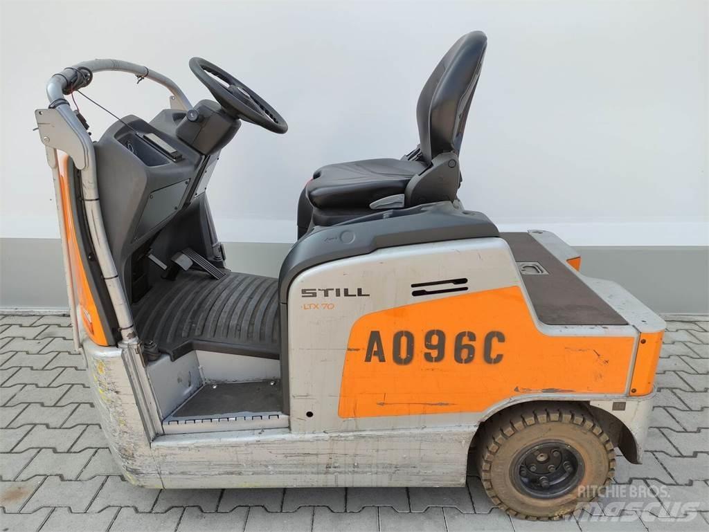 Still LTX-70 Vlečna vozila