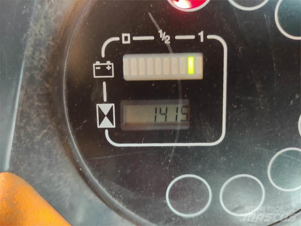 Still R06-06 Vlečna vozila