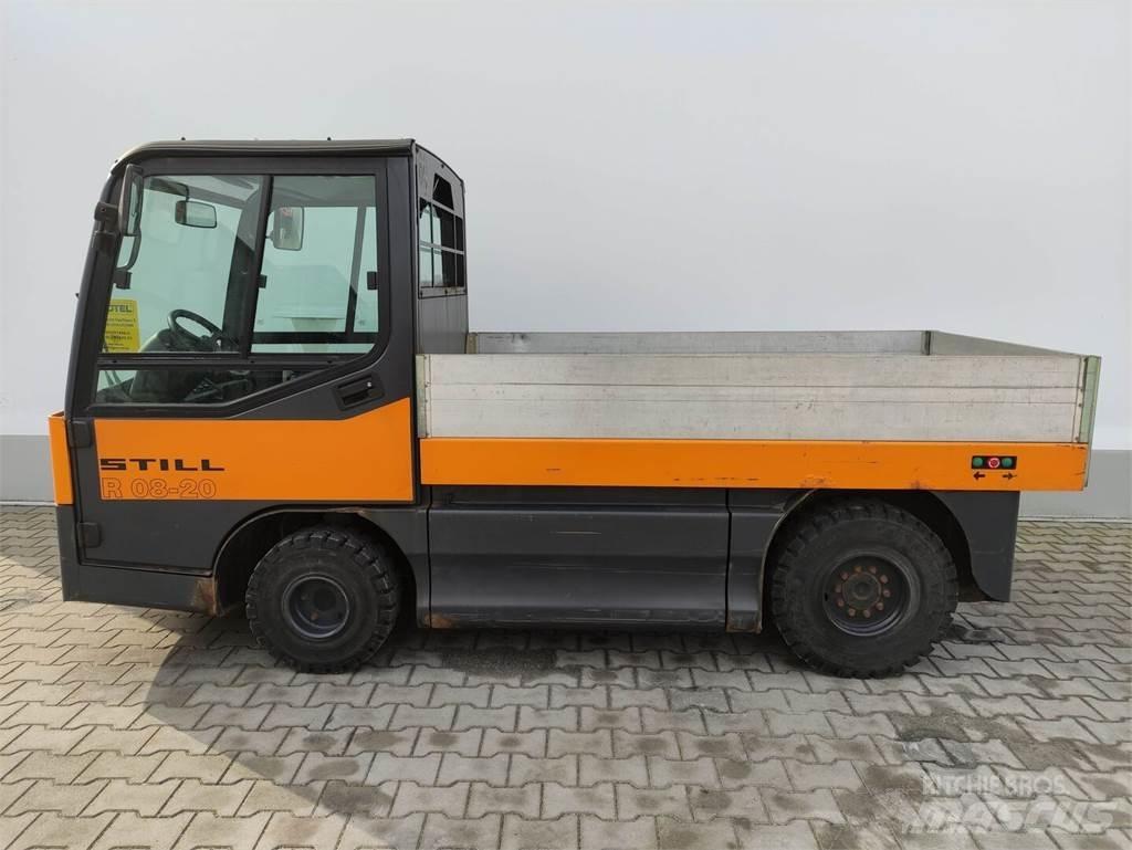 Still R08-20 Vlečna vozila