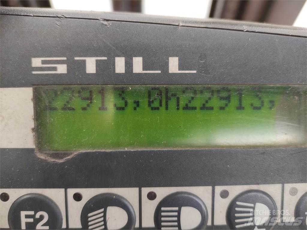 Still R20-16 Električni viličarji