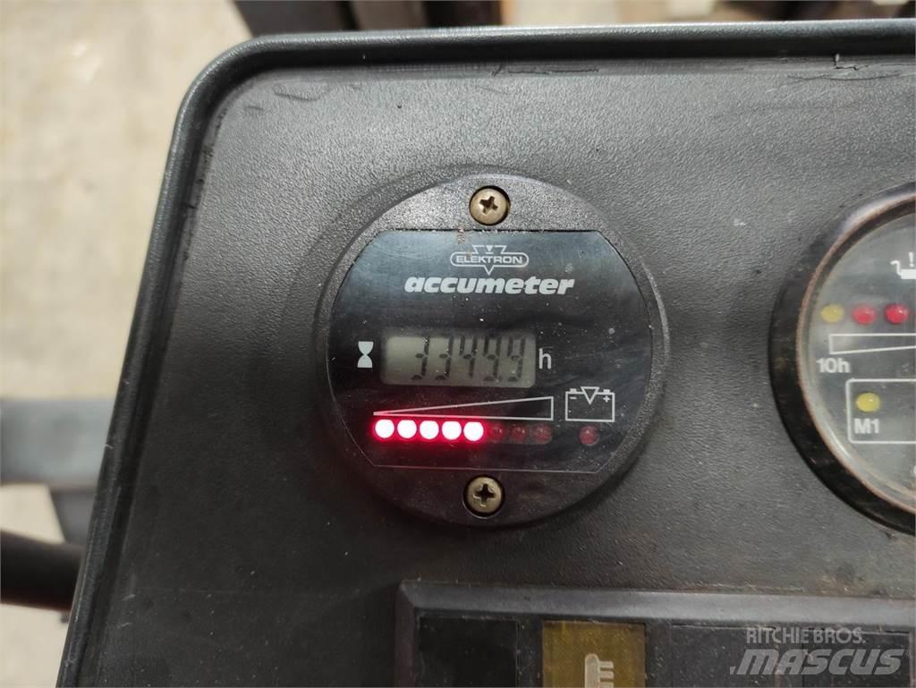 Still R20-18 Električni viličarji