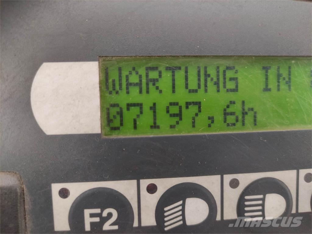 Still R60-30 Električni viličarji