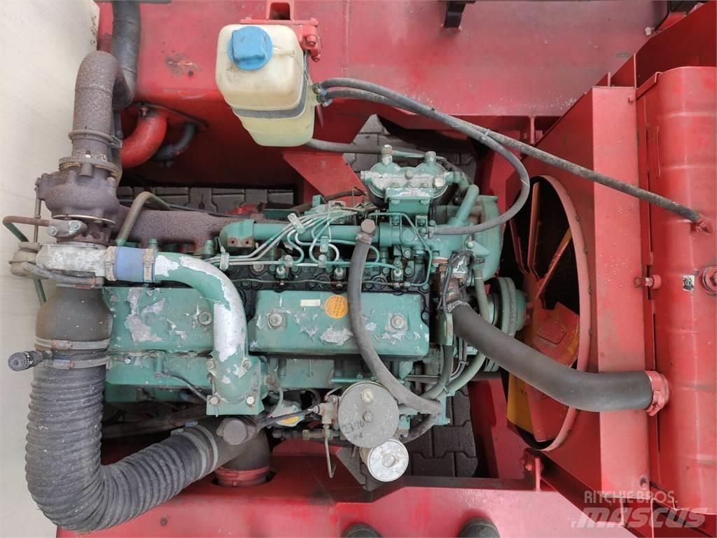 Valmet TD12.12S-01660 Dizelski viličarji