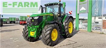 John Deere 6R 250