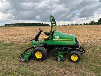 John Deere 7700 A