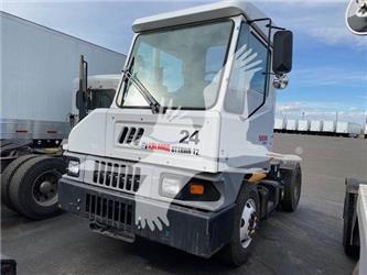 Kalmar OTTAWA 4X2