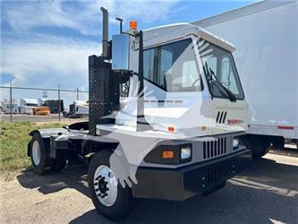 Kalmar OTTAWA 4x2 DOT