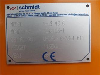 Tellefsdal U-3700LS