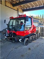 Kässbohrer PistenBully 600