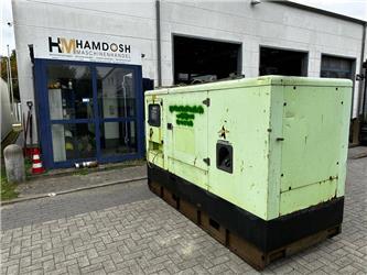 Deutz 60 KVA