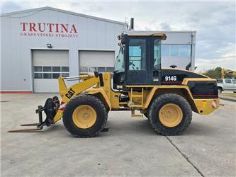 Caterpillar 914 G
