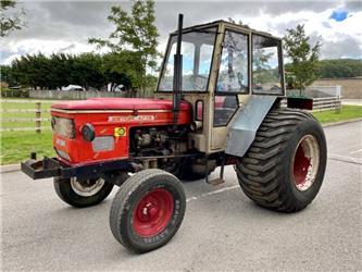 Zetor 4718 2WD