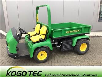 John Deere Pro Gator 2030A