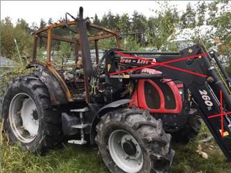 Zetor FORTERRA 12441