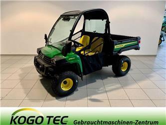 John Deere Gator HPX 815E