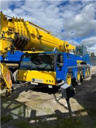 Liebherr LTM 1130-5.1
