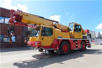 Liebherr LTM 1030-2.1