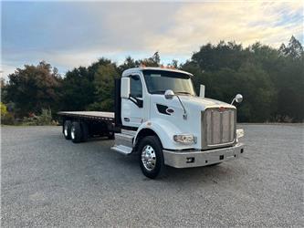 Peterbilt 567