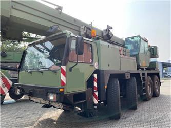 Liebherr LTM 1060