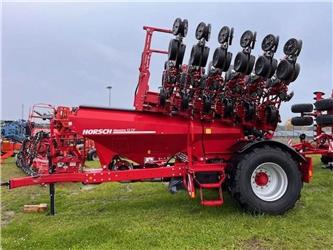 Horsch Maestro CV M 19