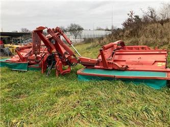Kverneland 5090 MT BX