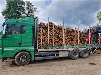 MAN 640 TGX