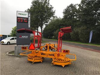 Veenhuis Super Kuilverdeler