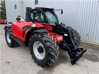 Manitou MLT737-130PS+ ELITE