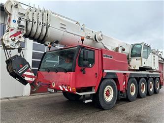 Liebherr LTM 1100-5.2