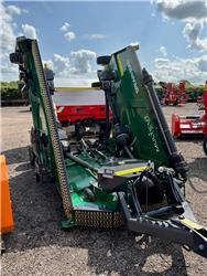 Spearhead 620 Topper