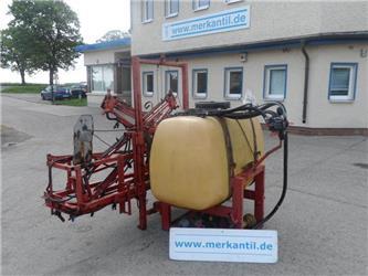 Rau 800 Liter - 15 m