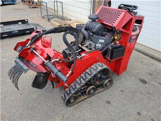 Toro STX26