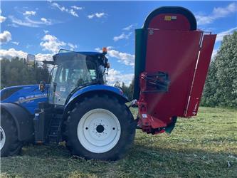 Kverneland 3336 MT. Vario