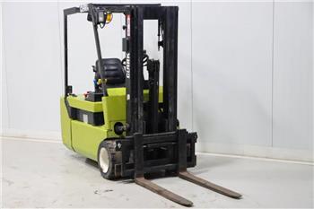 Clark CTM20