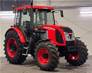 Zetor PROXIMA POWER 100