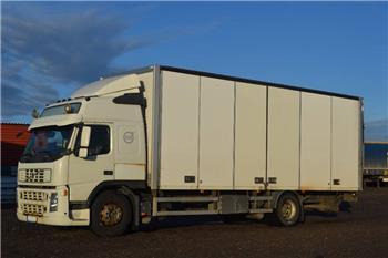 Volvo FM-340 4X2 serie 1468