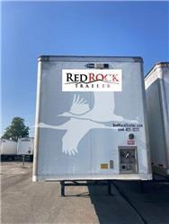 Strick 38' DRY VAN